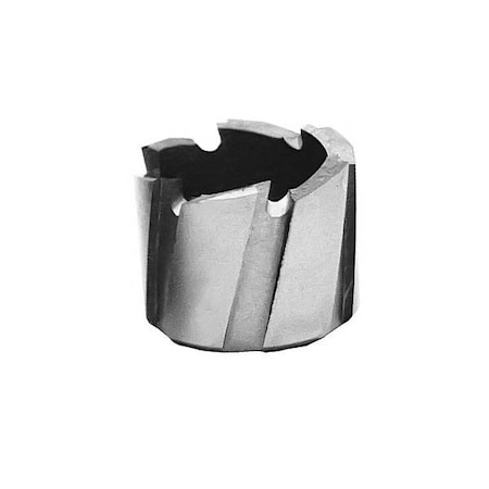 3/4 Diameter X 1/4 Depth Annular Cutter